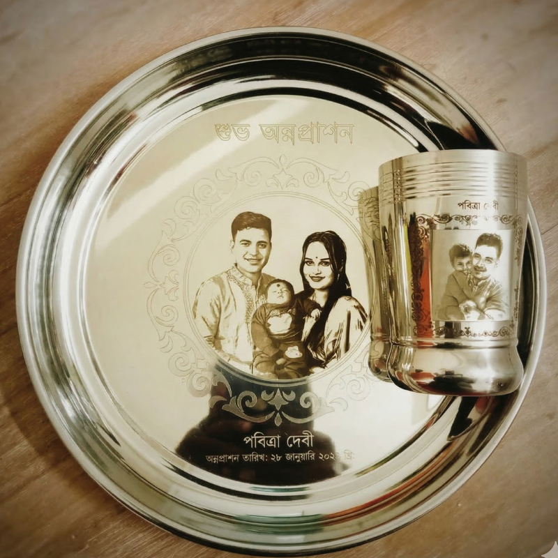customize steel thala+glass customize steel thala+glass